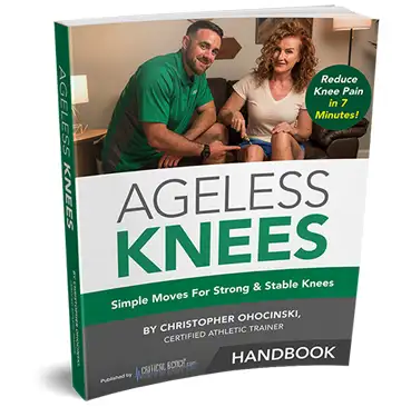 Ageless Knees review